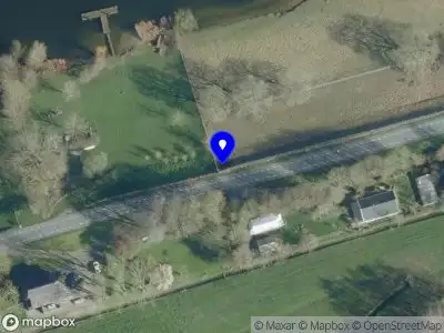 112 melding Overlastmelding Maasdijk in Veen