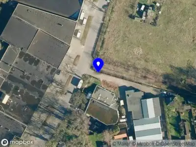 Overlastmelding Mercuriusweg in Brummen