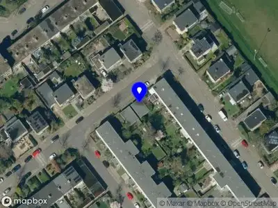 112 melding Overlastmelding Hofwijkstraat in Arnhem gesloten