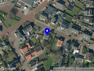 Overlastmelding Dr. Blomstraat in Wehl