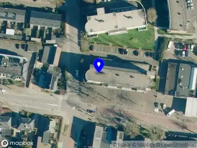 Overlastmelding Bernstein in Eerbeek