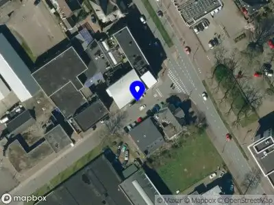 112 melding Overlastmelding Handelskade in Doetinchem gesloten