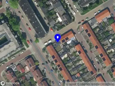 112 melding Overlastmelding Potgieterstraat in Heemskerk gesloten