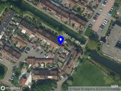 Overlastmelding Het Strengh in Castricum gesloten