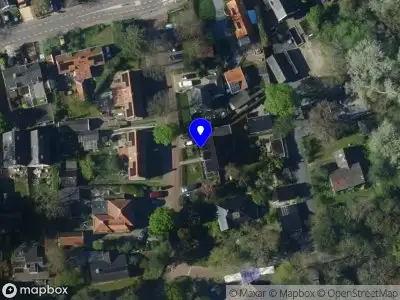 112 melding Overlastmelding Dokter Heringalaan in Schoorl gesloten