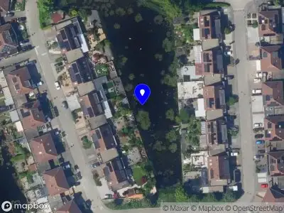 Overlastmelding Stadseiland in Lelystad gesloten