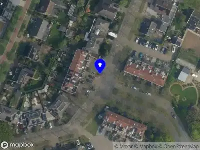 Brandweer met grote spoed naar de Heemraadserf in Houten vanwege stankoverlast