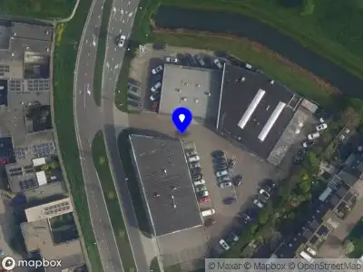 Politie met grote spoed naar de Kleurlaan in Zoetermeer vanwege ongeval met letsel