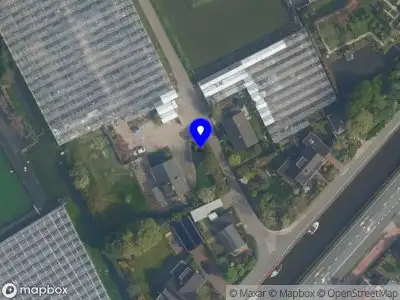 Traumahelikopter met grote spoed naar de Scherpenhoeklaan in Poeldijk