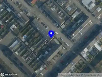 Overlastmelding Broekhuizenstraat in Tilburg gesloten