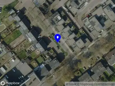 Overlastmelding Diepenbrockstraat in Geleen