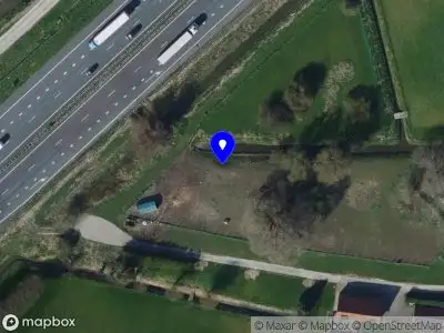 112 melding Overlastmelding Reedijk in Mijnsheerenland