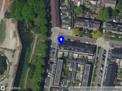 112 melding Overlastmelding De Savornin Lohmanlaan in Sliedrecht