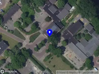 Overlastmelding Doctor L.L. Zamenhoflaan in Dordrecht