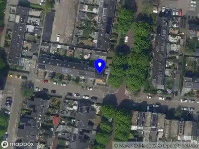 112 melding Overlastmelding Gerrit van Doornikstraat in Breukelen gesloten