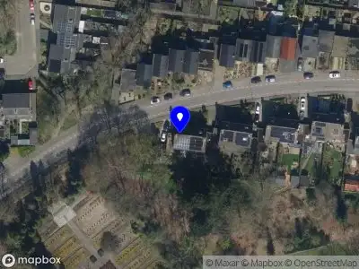 Overlastmelding Beneluxlaan in Dongen gesloten