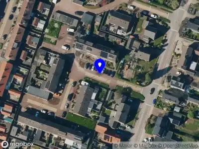 112 melding Overlastmelding De Nijstad in Driel