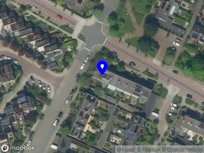 Overlastmelding De Bloemen in Castricum