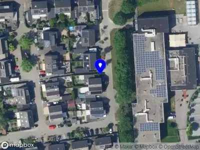 112 melding Overlastmelding Tjalk in Lelystad