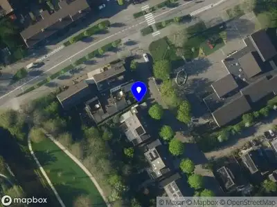 112 melding Overlastmelding Hanebalk in Hoorn gesloten