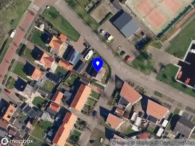 112 melding Overlastmelding Schoolstraat in Scharsterbrug