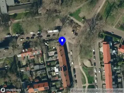 Overlastmelding Hugo de Grootstraat in Arnhem gesloten