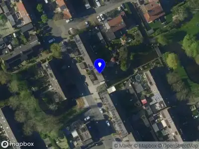 112 melding Overlastmelding Hoogewoud in Zwaag gesloten