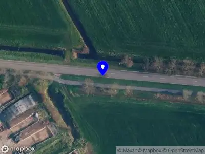 Snelheidscontrole op Sumarderwei te Sumar