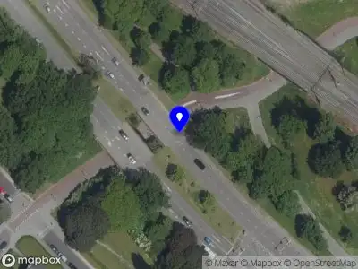 Snelheidscontrole op Eindhovenseweg te Venlo