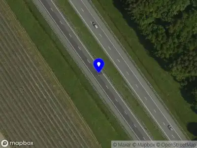 Snelheidscontrole op A76 te Heerlen