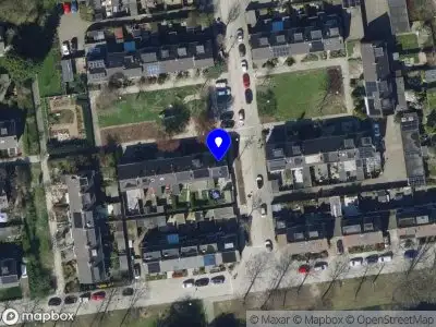 112 melding Ambulance met gepaste spoed naar de Korianderhof in Barendrecht