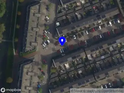 Besteld ambulance vervoer naar de Elzehout in Zoetermeer