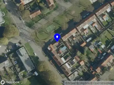 112 melding Overlastmelding Burgtakkerdreef in Oisterwijk gesloten