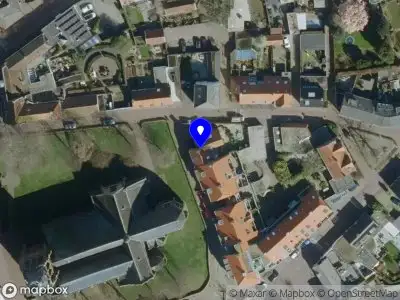 112 melding Overlastmelding Kapittelstraat in Hilvarenbeek