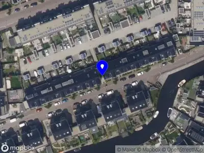 112 melding Overlastmelding Erfprins in Oegstgeest gesloten