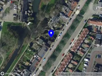 Overlastmelding Zinkweg in Oud-Beijerland gesloten