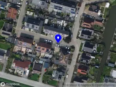 Overlastmelding Hooiplok in Goudswaard