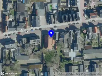 Anonieme overlastmelding Laageinde in Waalwijk gesloten