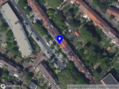 112 melding Overlastmelding Bankastraat in Dordrecht gesloten