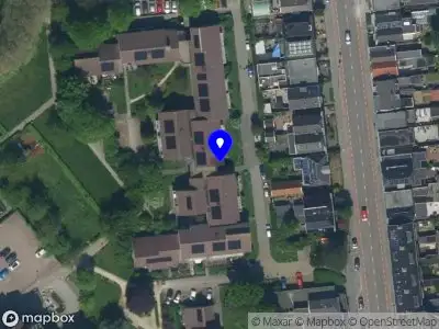 112 melding Overlastmelding De Raep in Beverwijk gesloten