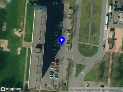 Overlastmelding Keizershof in Arnhem