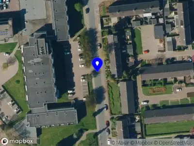 112 melding Overlastmelding Sweelinckstraat in Elst