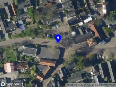 Anonieme overlastmelding Dorpsstraat in Zuid-Scharwoude gesloten