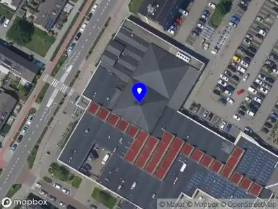 112 melding Ambulance met gepaste spoed naar de Jan van Goijenstraat in Papendrecht