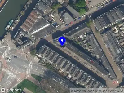 112 melding Ambulance met gepaste spoed naar de Stationsstraat in Maassluis