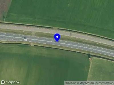 Snelheidscontrole op N343 te Oldenzaal