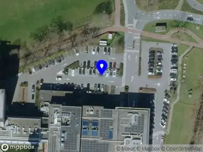 Snelheidscontrole op Aalsterweg te Eindhoven