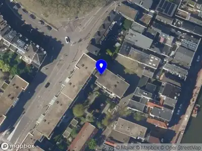 Brandweer met grote spoed naar de Bleekstraat in Utrecht vanwege afhijsen patient