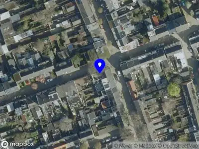 Anonieme overlastmelding Akkerstraat in Tilburg