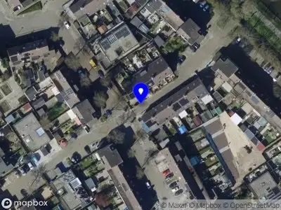 Besteld ambulance vervoer naar de Muskadetgaard in Spijkenisse